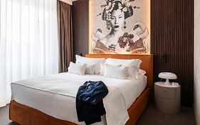 Duomo Hotel & Apartments Milan 3* Italy