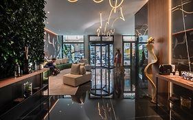 Duomo Hotel Milan 4*